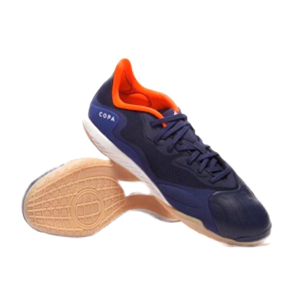 Adidas Copa Sense 1” Futsal cleats EUC